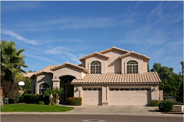 18540 E Thompson Peak Pkwy, Scottsdale, AZ 85255